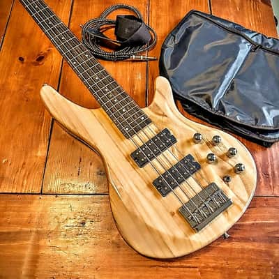 OLP by Ernie Ball Music Man StingRay MM3 5 String Electric Bass