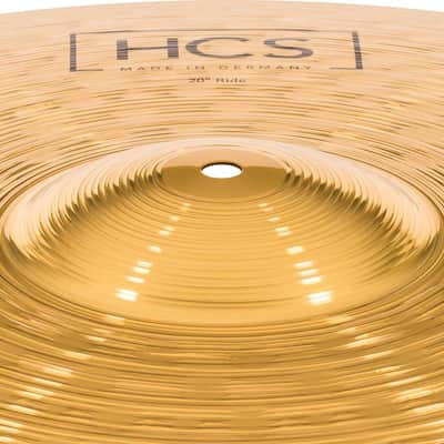MEINL HCS20R image 12