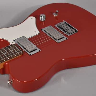 2026 Fender Limited Edition American Cabronita Special Telecaster w/OHSC image 7
