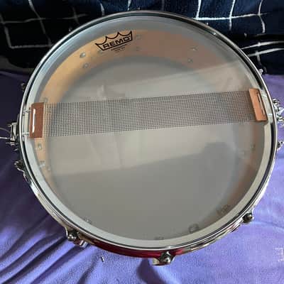 DW Collector's Series Edge 5x14" Snare Drum image 8