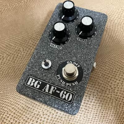 320design BG AF-60 image 1