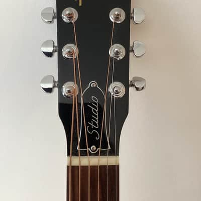 Gibson L-00 Studio Rosewood 2020 - Present - Antique Natural image 18