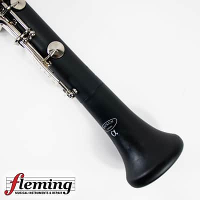 Pre-Owned Backun Alpha Clarinet image 6