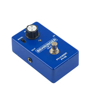 Behringer PH9 Phaser imagen 4