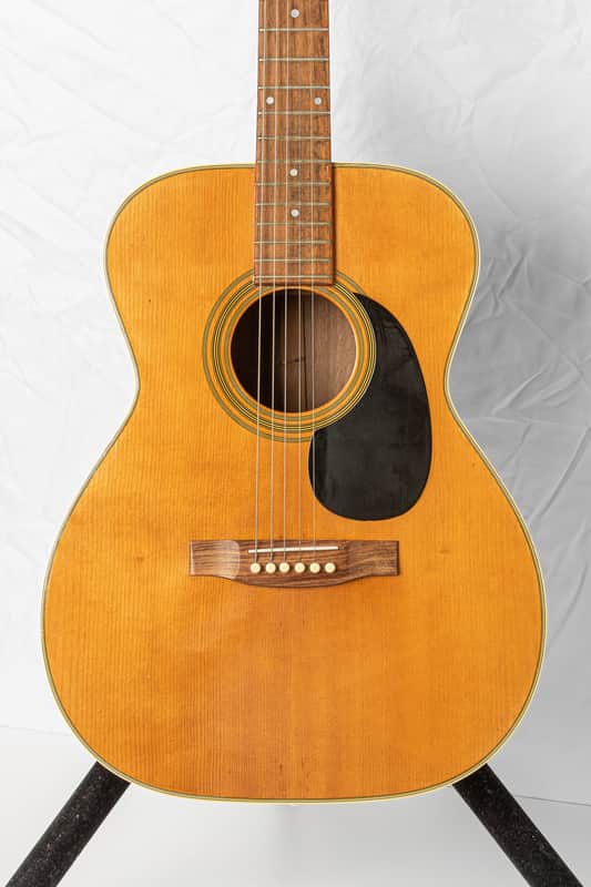 Kikuchi & Co Phenix Natural Martin 00-18 Copy | Reverb