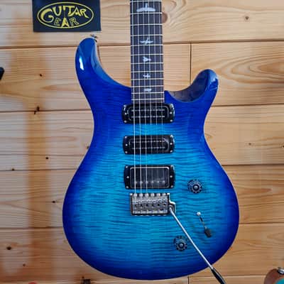 PRS SE Studio - Lake Blue image 1