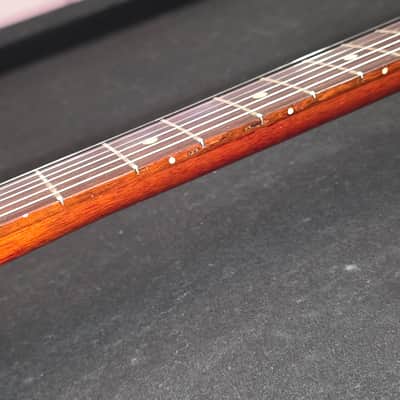 1959 Les Paul Jr 3/4 Vintage Gibson Guitar Rare 50’s Junior P90 ’59 Junior Short Scale image 14