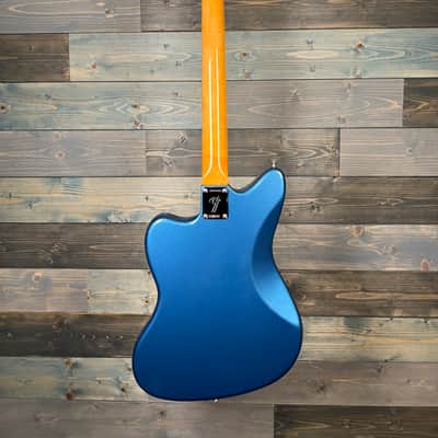 Fender American Vintage II 1966 Jazzmaster, Lake Placid Blue image 3