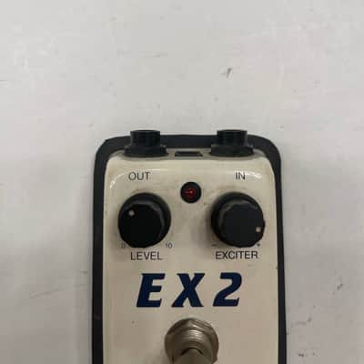 Guyatone EX-2 Micro Series Exciter Enhancer Rare Guitar Effect Pedal MIJ Japan image 2