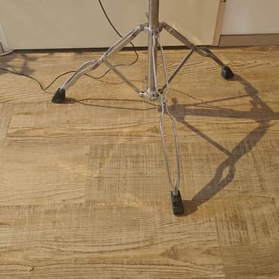 Roland HPD-15 HandSonic Digital Hand Percussion Controller with stand image 13
