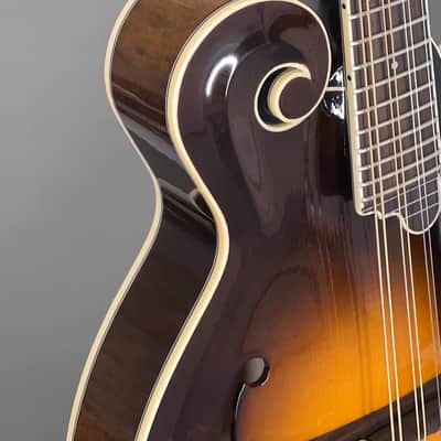 Northfield Big Mon w/ Italian Spruce Top (#B250841) image 3