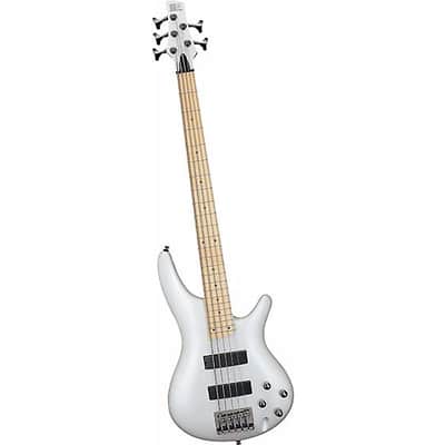 Ibanez SR305M Standard Soundgear Bass