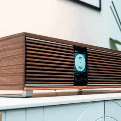 RUARK R410 - Integrated Music System - NEW! image 2