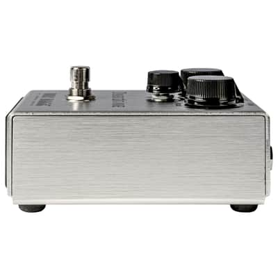 Dunlop WHE205OD Way Huge Overdrive Effects Pedal image 5