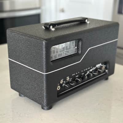 Mojotone Mt Pilot 2016 - Black image 2