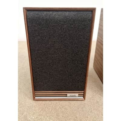 Ruark Sabre R - Hi-Fi Speakers - Like New w/ Original Box image 2