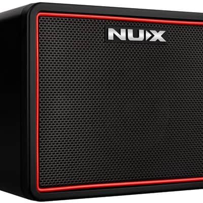 NU-X Mighty Lite BT mkII Amplifier image 3