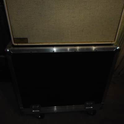 Marshall Limited Edition 35th Anniversary JTM 1962 Blues breaker 30-Watt ( All Vintage British Tubes and New Road case )2x12" Guitar Combo 1997 - White Levant image 2