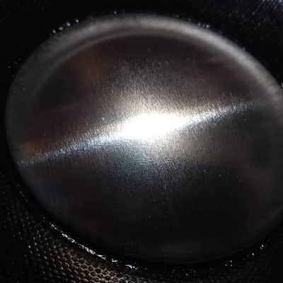 8" REPLACEMENT SPEAKER WOOFER MIDBASS PA SPEAKER BASS GUITAR LARGE MAGNET JBL DUST CAP 8 OHMS image 3