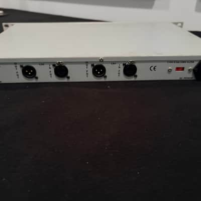 Chameleon Labs 7802 Stereo Opto Tube Compressor image 4
