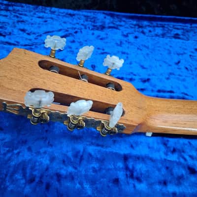 Michael Gee Concert Level Classical Guitar Bild 9