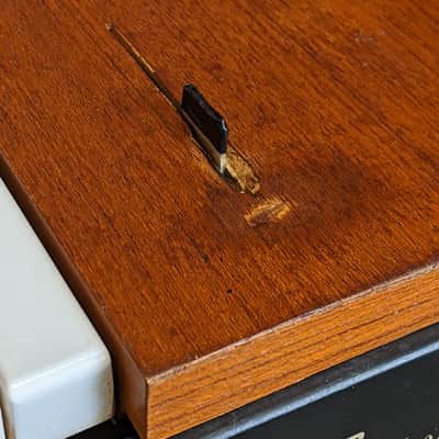 Hohner Clavinet D6 Just professionally serviced image 15