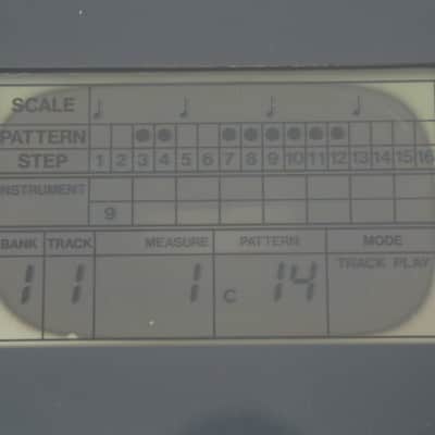 [SALE Ends Sep 24] Roland TR-626 RHYTHM COMPOSER Vintage Drum Machine AS-IS w/ 100-240V PSU image 2