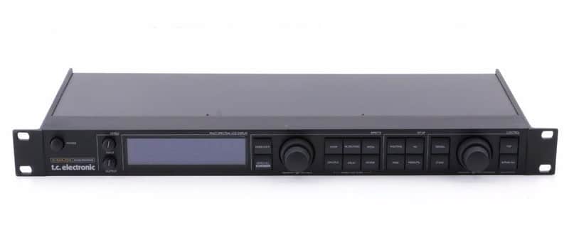 TC Electronic G Major Guitar Effects Processor | Reverb