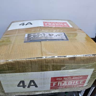 Pioneer SA-9900 Stereo Amplifier Top of The Line Serviced Operational image 21