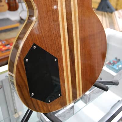 JML Instruments  Singlecut style image 6