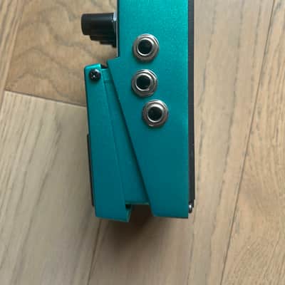 Boss SL-2 Slicer 2022 - Present Teal image 4