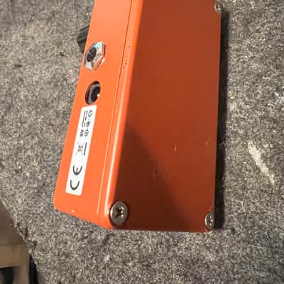 MXR  Prime distortion image 2