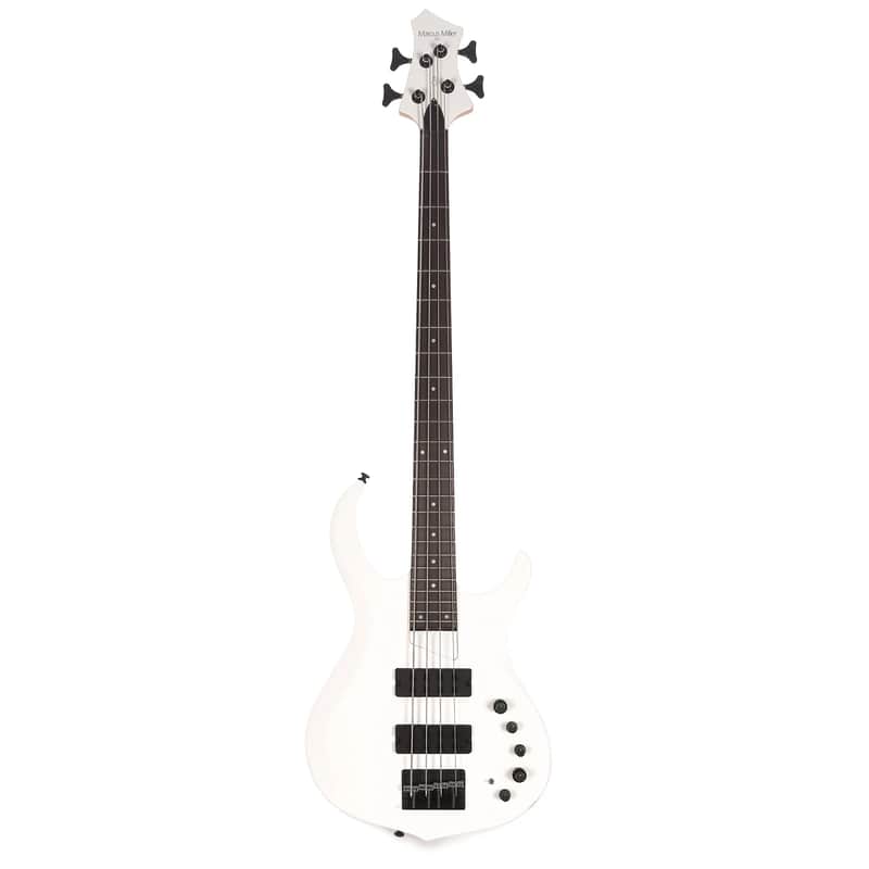 Sire 2nd Generation Marcus Miller M2 image 1