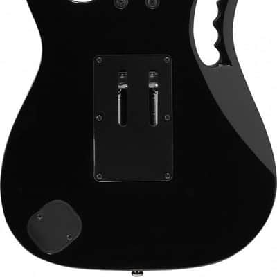 Ibanez Jemjr Bk image 2