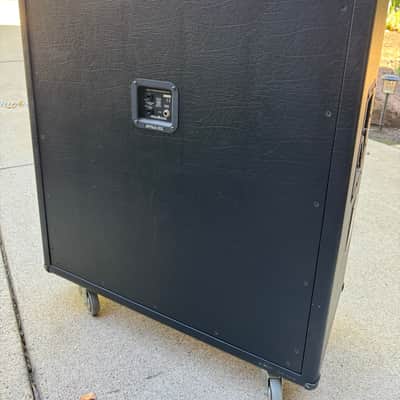 Mesa Boogie Rectifier 4 x 12 Guitar Cabinets mid-90s image 2