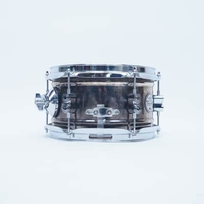PDP CONCEPT 10" STEEL SNARE DRUM 2018 image 2