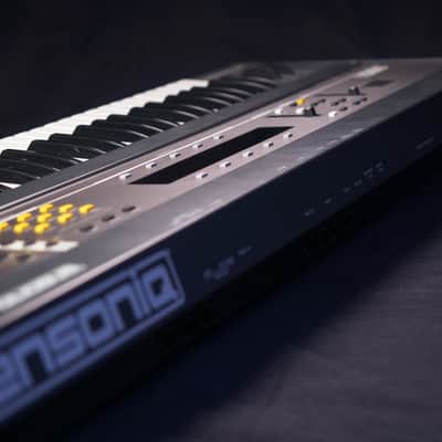 Ensoniq ESQ-1 1985 image 2