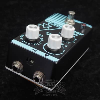 Death By Audio Micro Dream image 2