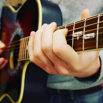 FretLocks Standard 2018 - Silver - Two Full Sets image 2