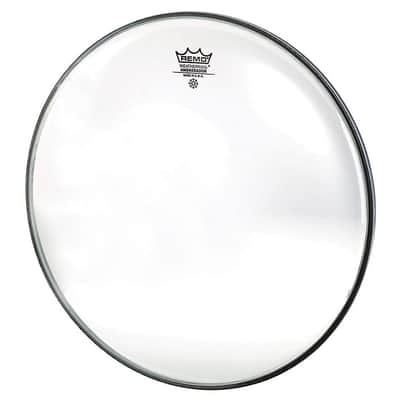 Remo Ambassador Clear Drum Head 6"