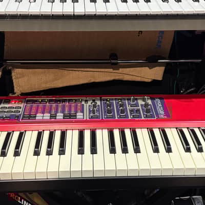 Nord Electro 2 SW73 With Padded Nord Case