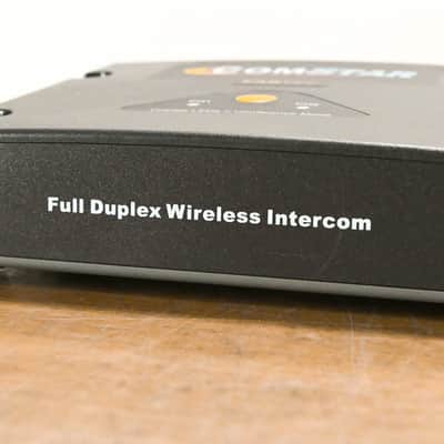 Eartec PRO2000 COMSTAR Full Duplex Wireless Base Station NO POWER SUPPLY CG011BC image 2