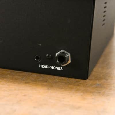 Rane TTM-56S Performance Mixer / DJ Mixer CG01TRJ image 10