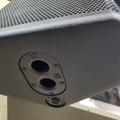 JBL SRX712M Floor Monitor 2010 - Black image 2