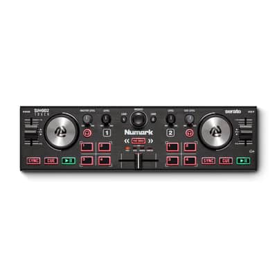 Numark DJ2GO2 Touch - DJ Controller image 4