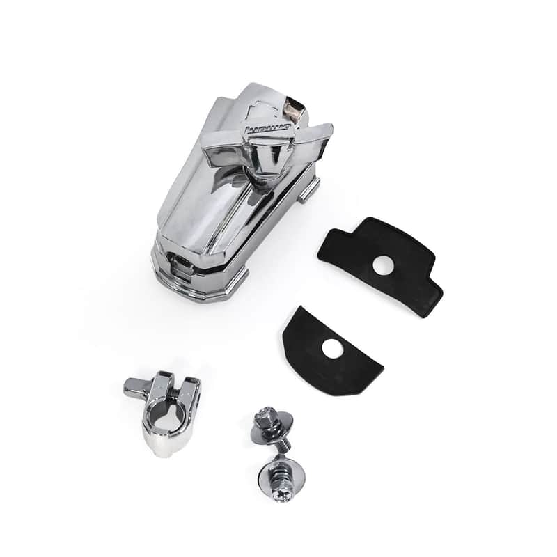 Ludwig P7202AP Keystone Tom Bracket image 1