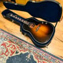 Gibson J-160E Acoustic 1964 style (2003)