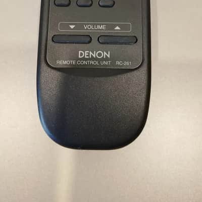 Denon DVD-625 Rare Vintage CD Player Serviced Working Stereo Hi-Fi Warranty image 16