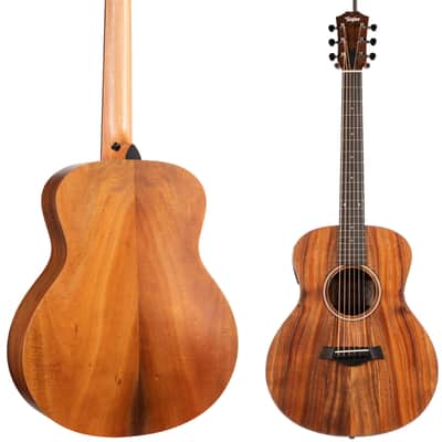 Taylor GS Mini-e Koa (285) image 1