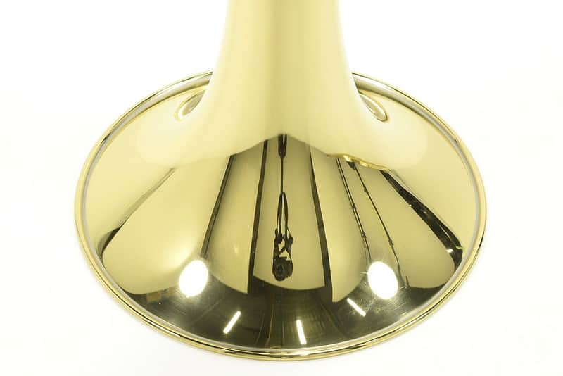 Antoine Courtois 420MB Challenger II Trombone | Reverb